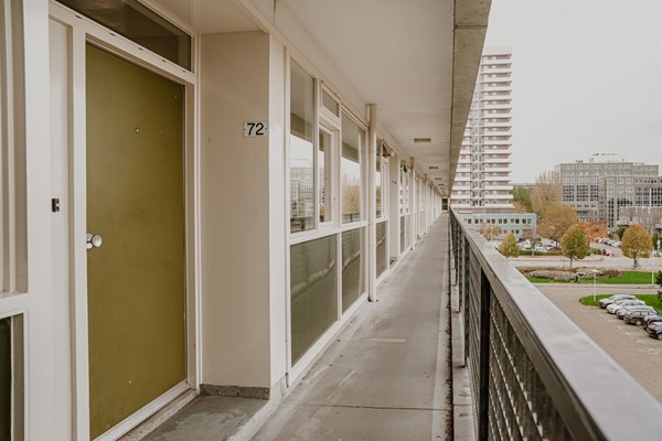 Medium property photo - Beneluxlaan 72, 3527 HV Utrecht